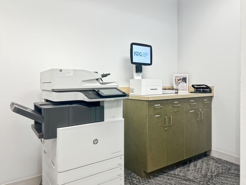 More Photos Of 4870 Sadler Rd, Glen Allen Coworking Space