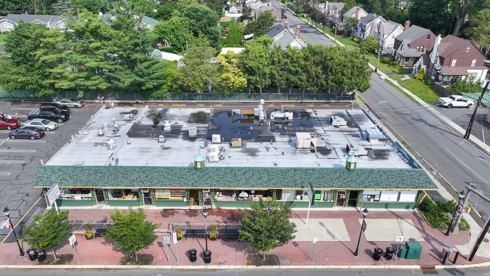 More Photos Of 246 Mountain Ave, Springfield Storefront For Lease