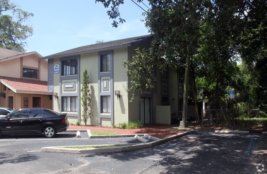 Primary Photo Of 1433 S Fort Harrison Ave, Clearwater Office For Lease
