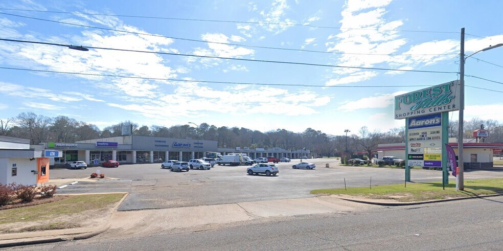 More Photos Of 3416-3458 Atlanta Hwy, Montgomery General Retail For Sale