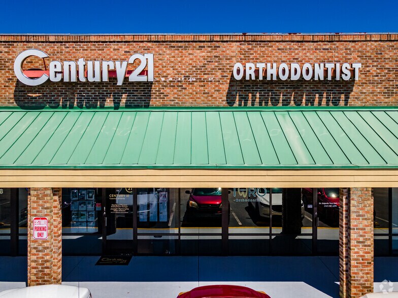 More Photos Of 33821-33983 US Highway 19 N, Palm Harbor Unknown For Lease