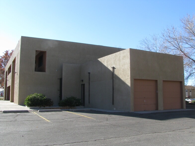 More Photos Of 10409 Montgomery Blvd NE, Albuquerque Unknown For Lease