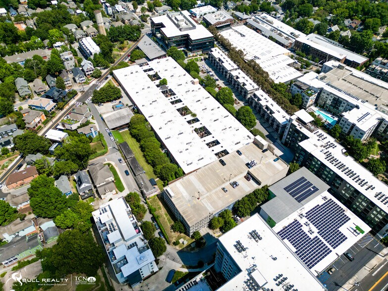More Photos Of 49 Airline NE st, Atlanta Land For Sale