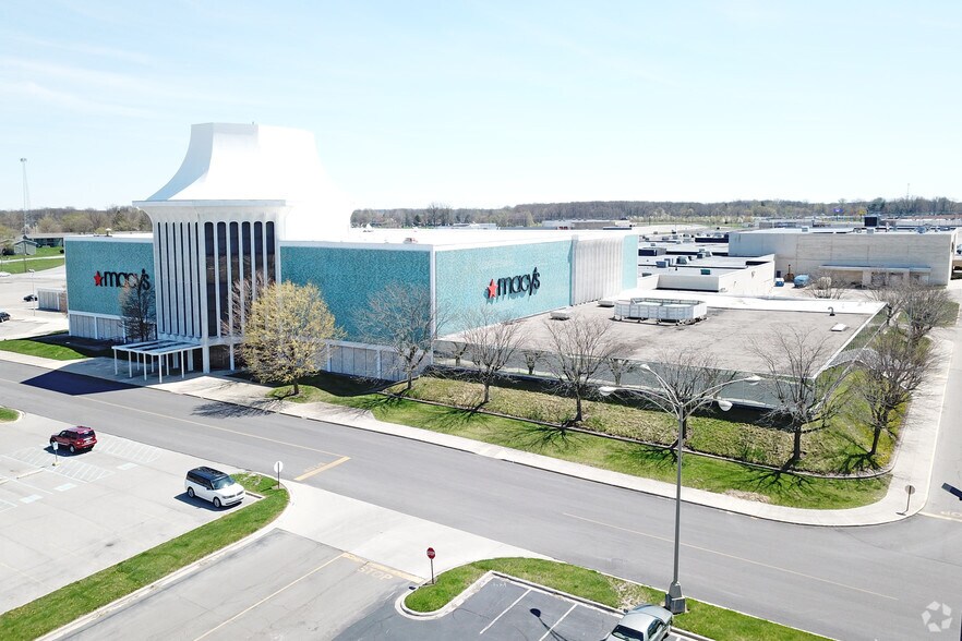 Primary Photo Of 2400 Elida Rd, Lima Unknown For Lease