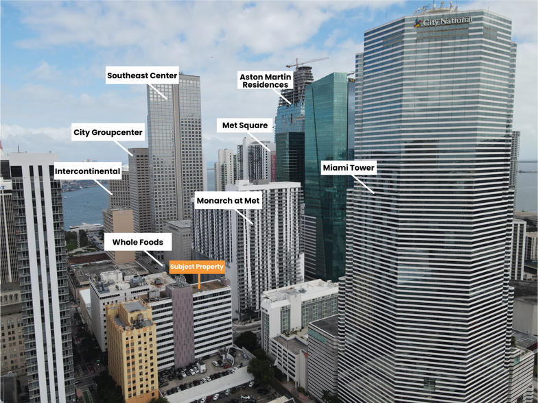 More Photos Of 150 SE 2nd Ave, Miami Office For Lease