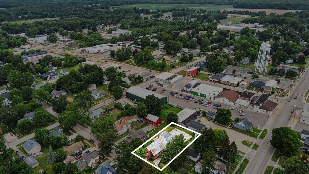 More Photos Of 9 W Shepard St, Hartford Religious Facility For Sale