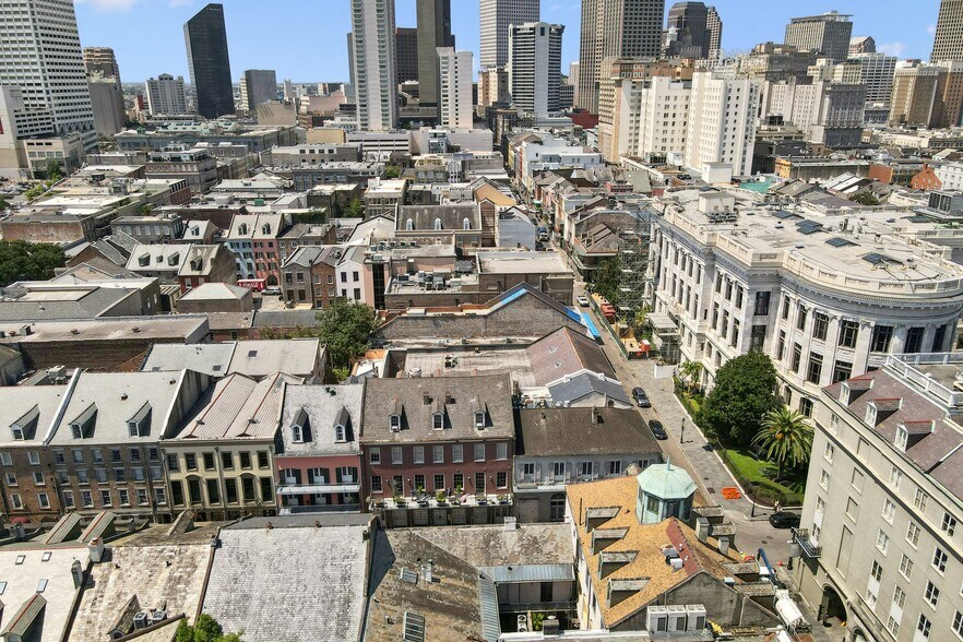 More Photos Of 534 Saint Louis St, New Orleans Restaurant For Lease