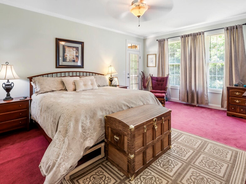More Photos Of 665 N Hulett Rd, Villa Rica Winery Vineyard For Sale