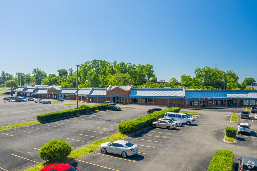 More Photos Of 5316-5380 Mount View Rd, Antioch Coworking Space