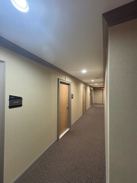 More Photos Of , Bloomfield Office For Sale