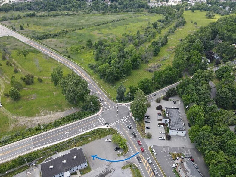 More Photos Of 2001 Route 17M, Goshen Medical For Lease