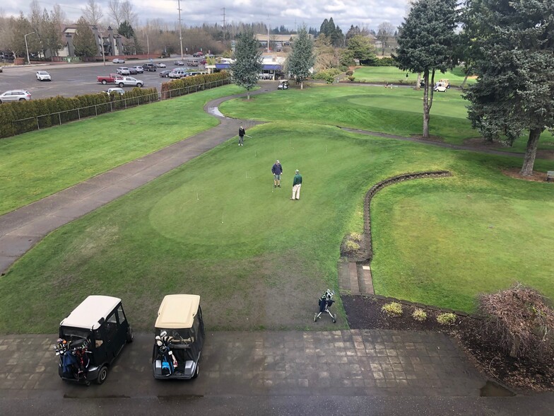 More Photos Of 7703 NE 72nd Ave, Vancouver Golf Course Driving Range For Sale