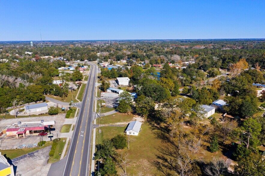 More Photos Of 1213 Main St, Chipley Office For Sale