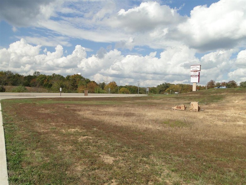 More Photos Of Highway 19 @ Hwy 28, Owensville Land For Sale