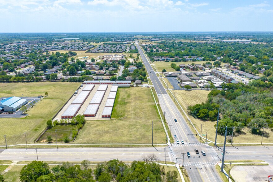 More Photos Of 24th Avenue Southeast, Norman Land For Sale