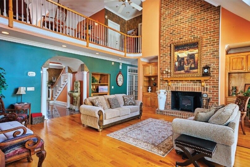 More Photos Of 105 Marshland Ln, Greer Hospitality For Sale