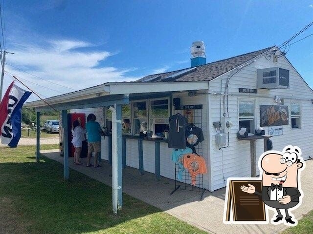 Primary Photo Of 523 Charlestown Beach Rd, Charlestown General Retail For Lease