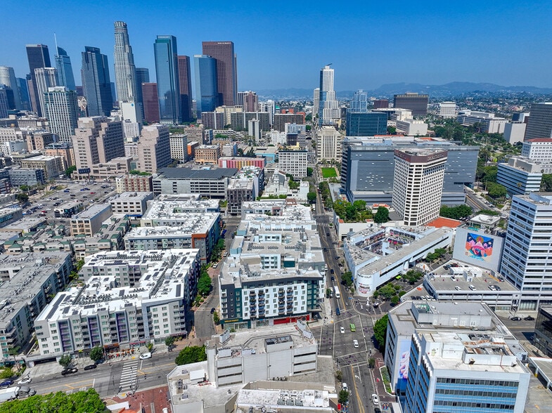 More Photos Of 232 E 2nd St, Los Angeles Apartments For Lease