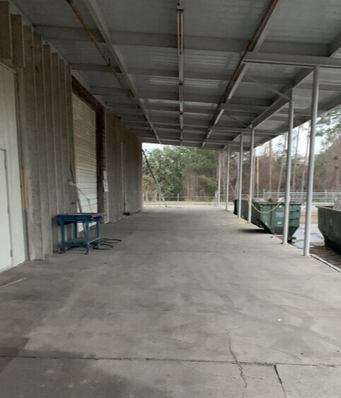 More Photos Of 1102 Smith Ave, Thomasville Flex For Lease