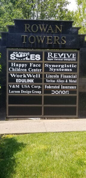 More Photos Of 8050 Rowan Rd, Cranberry Office Residential For Lease