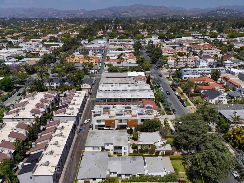 More Photos Of 938 15th St, Santa Monica Apartments For Sale