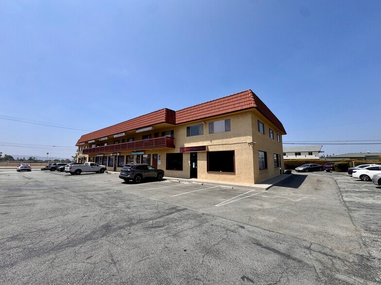 Primary Photo Of 1025 W Arrow Hwy, Glendora Medical For Sale