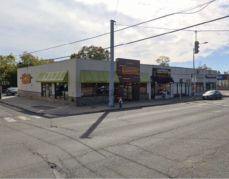 More Photos Of 46-50 Fulton Ave, Hempstead Freestanding For Sale