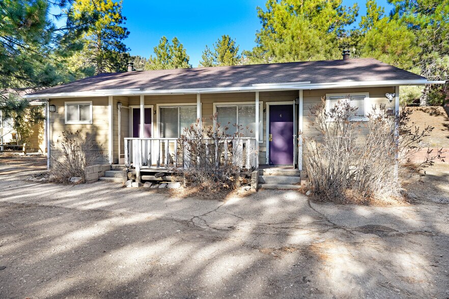 More Photos Of 1054-1098 State Highway 2, Wrightwood Hospitality For Sale