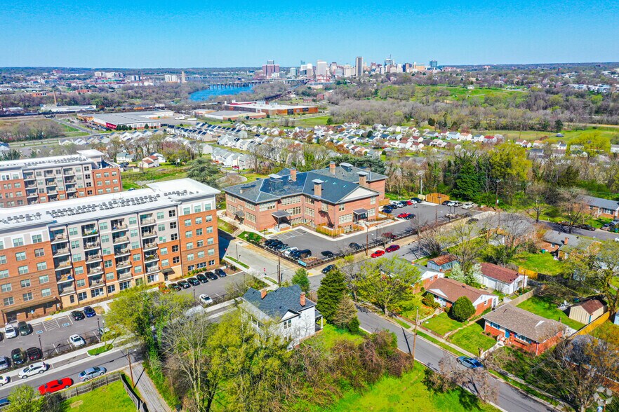 More Photos Of 1000 Carlisle Ave, Richmond Apartments For Lease