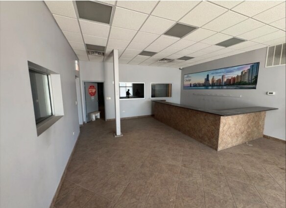 More Photos Of 1850-1860 N Elston Ave, Chicago Warehouse For Lease