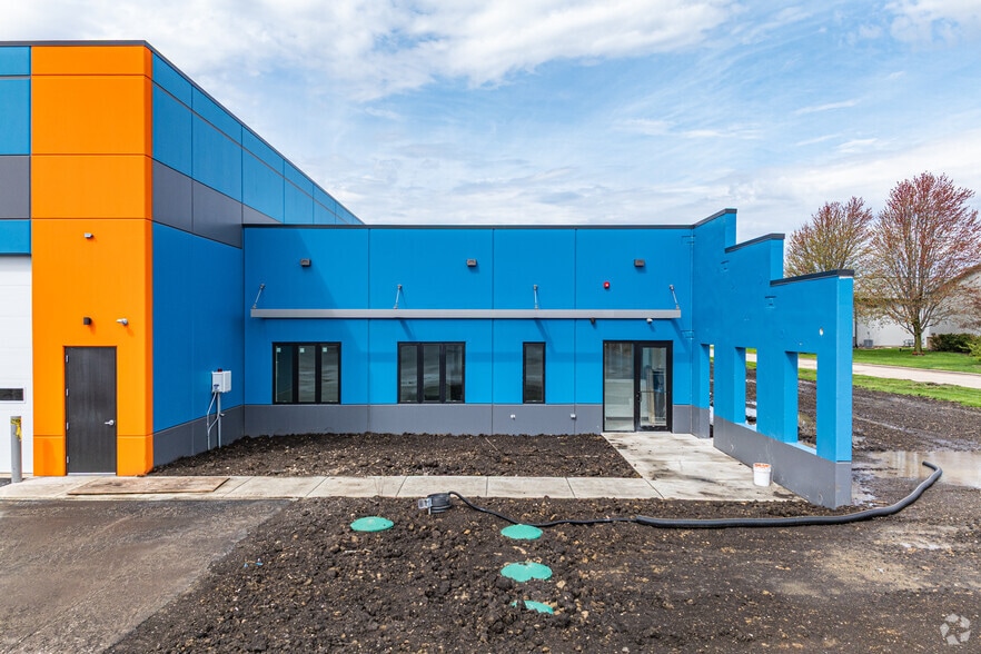 More Photos Of 2200 Muriel Ct, Joliet Industrial For Sale