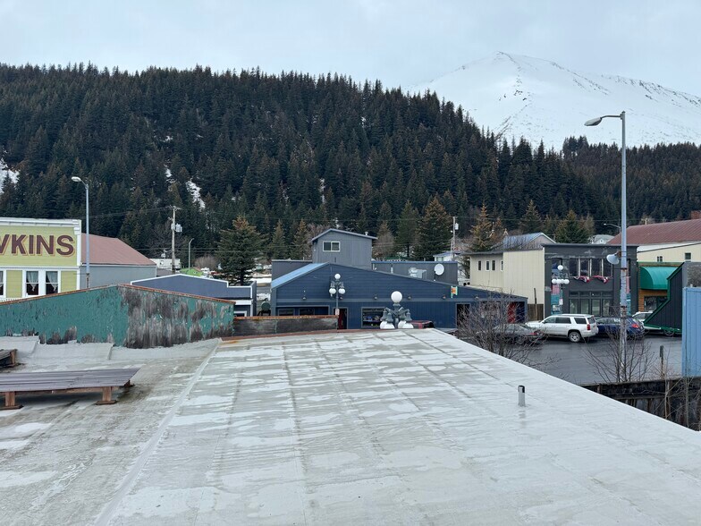 More Photos Of 210 Fourth Ave, Seward Office For Sale