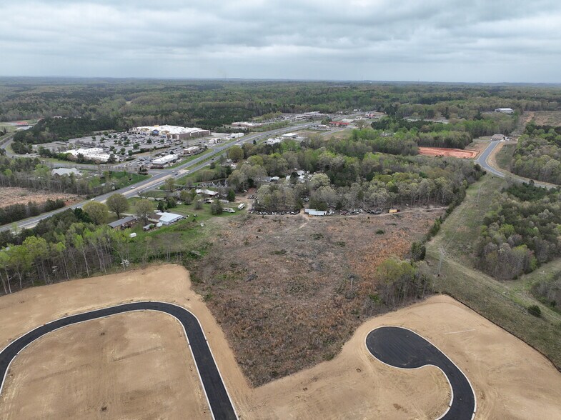 More Photos Of 6760 HWY 24/27 Hwy, Midland Land For Sale