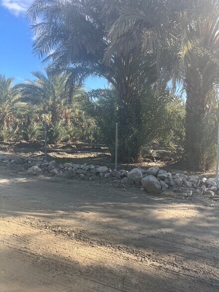 More Photos Of 82105 62nd Ave, Thermal Land For Sale