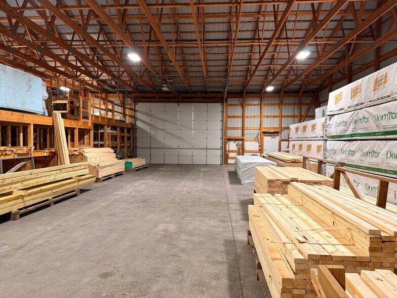More Photos Of 5936 53rd Ave, Fargo Warehouse For Sale
