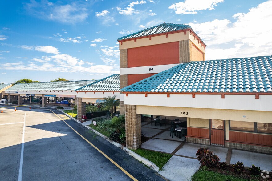 More Photos Of 103 S US Highway 1, Jupiter Unknown For Lease