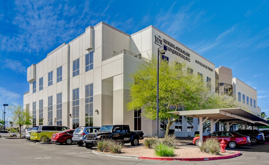 More Photos Of , Las Vegas Office For Sale