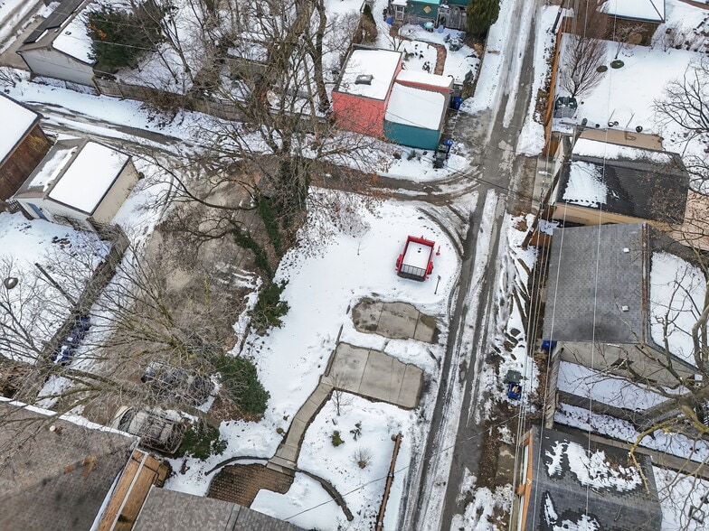 More Photos Of 153 S 17th St, Columbus Multifamily For Sale