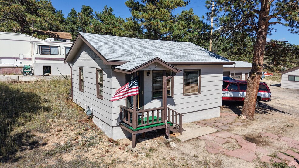 More Photos Of 390 Elm Rd, Estes Park Specialty For Sale