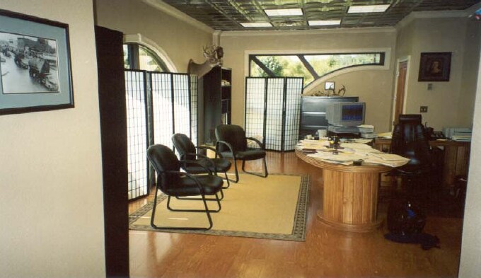 More Photos Of 275 Helenwood Detour Rd, Helenwood Manufacturing For Sale