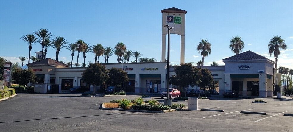 More Photos Of , Fontana General Retail For Sale