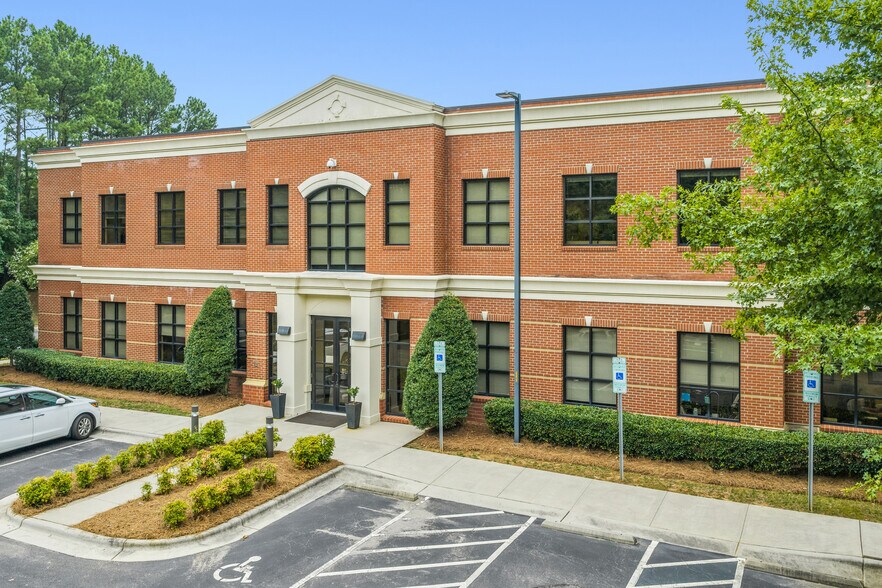 More Photos Of 720 Corporate Center Dr, Raleigh Office For Sale
