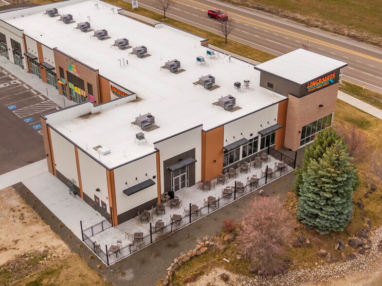 More Photos Of 849 Rising Sun Dr, Nampa General Retail For Sale