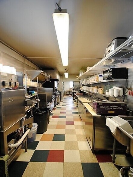 More Photos Of N10005 Highway 73, Greenwood Bar For Sale