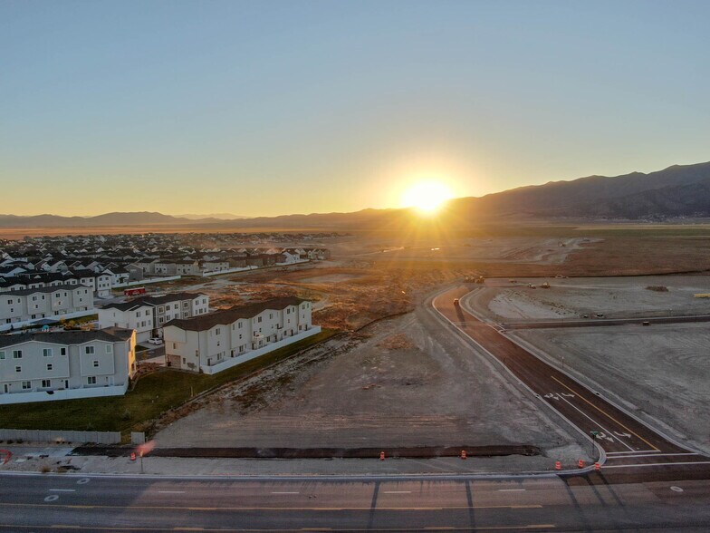 More Photos Of 676 Desert Willow dr, Eagle Mountain Land For Sale