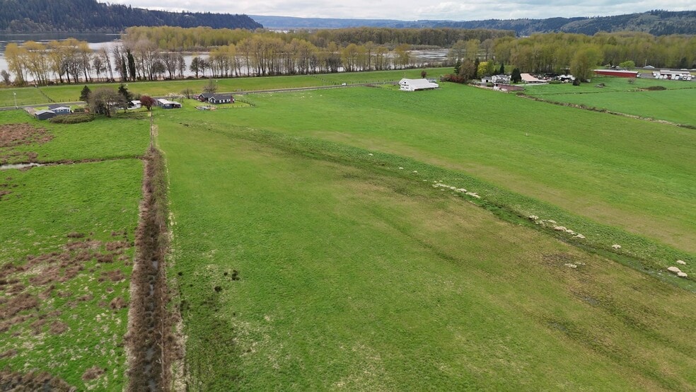 Primary Photo Of Barlow Point Rd, Longview Land For Sale