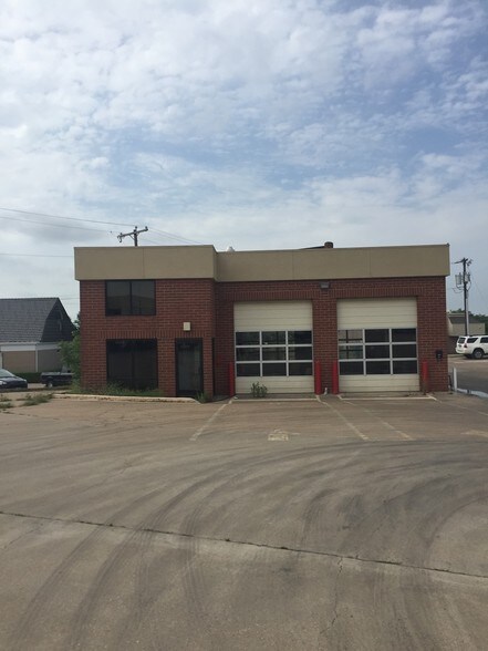 More Photos Of 5782 W Pleasant Ridge Rd, Arlington Industrial For Lease