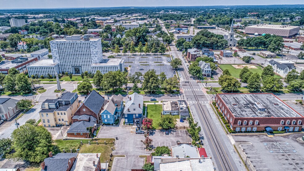 More Photos Of 567 Greene St, Augusta Land For Sale