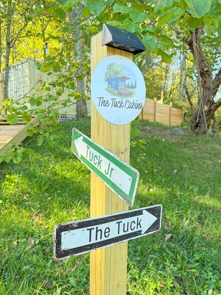 More Photos Of 6313 Old Jacks Creek Rd, Lexington Specialty For Sale