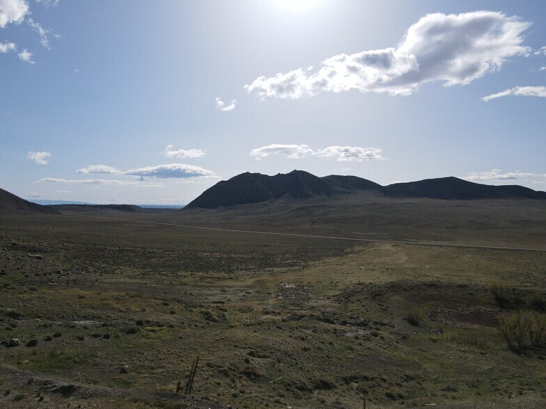 More Photos Of Clarks Fork Canyon Ranch, Clark Land For Sale